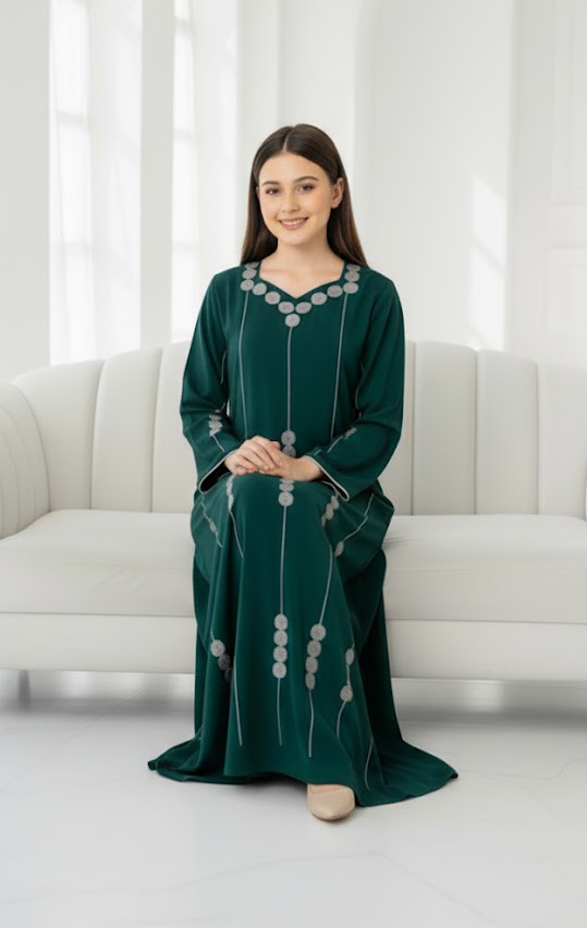 Lujain Jalabiya