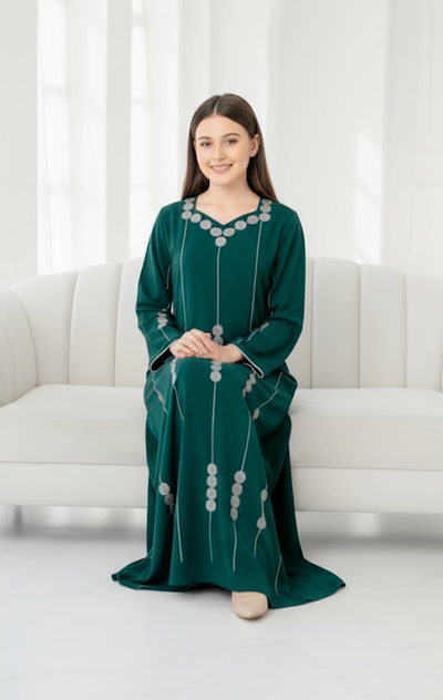 Lujain Jalabiya