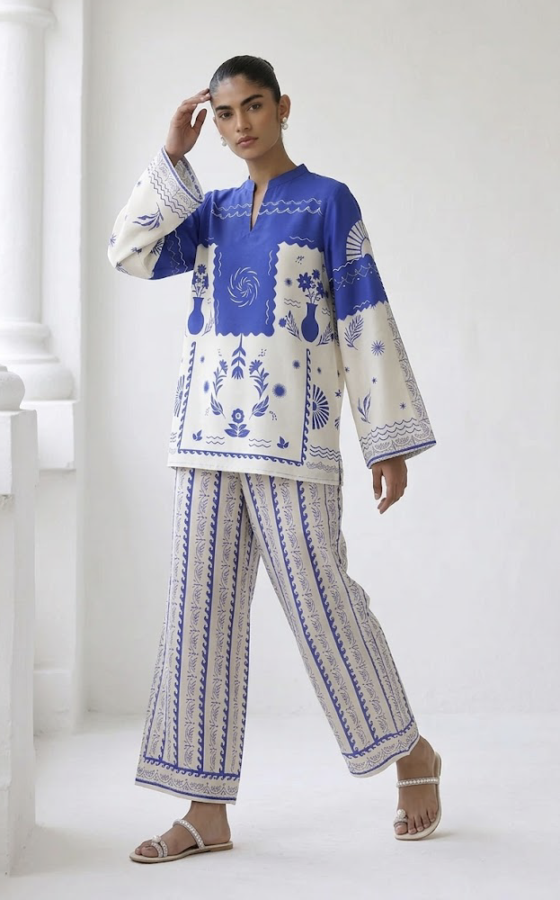 Aura Co-Ord Set