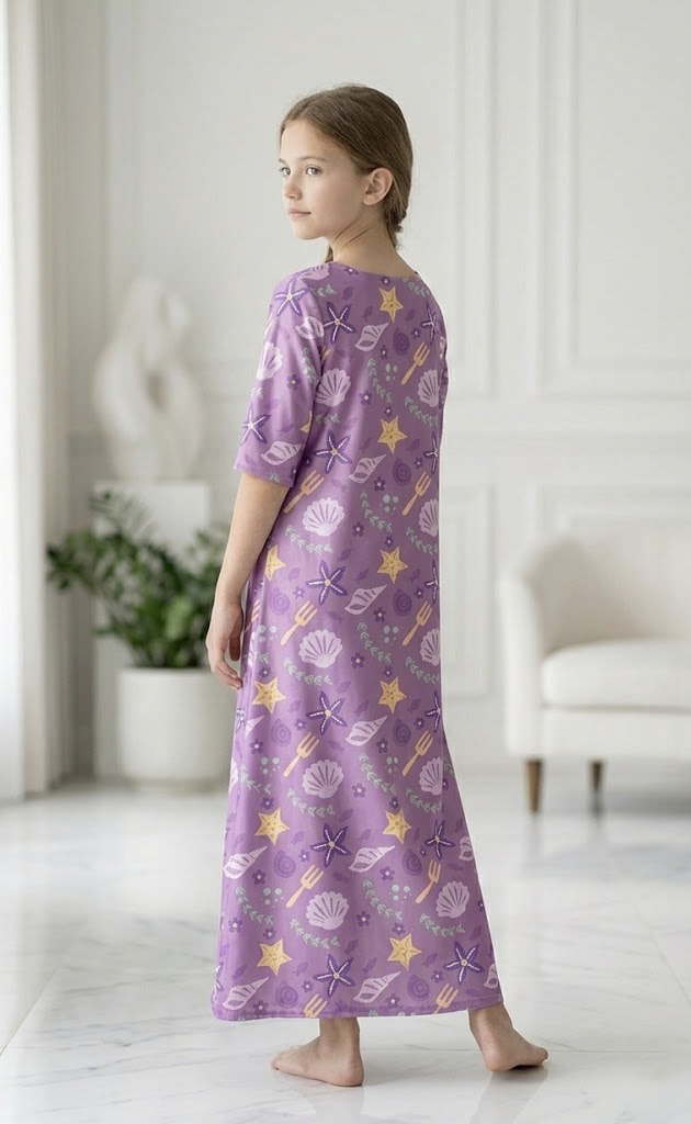 Rimal Kids Sleepwear
