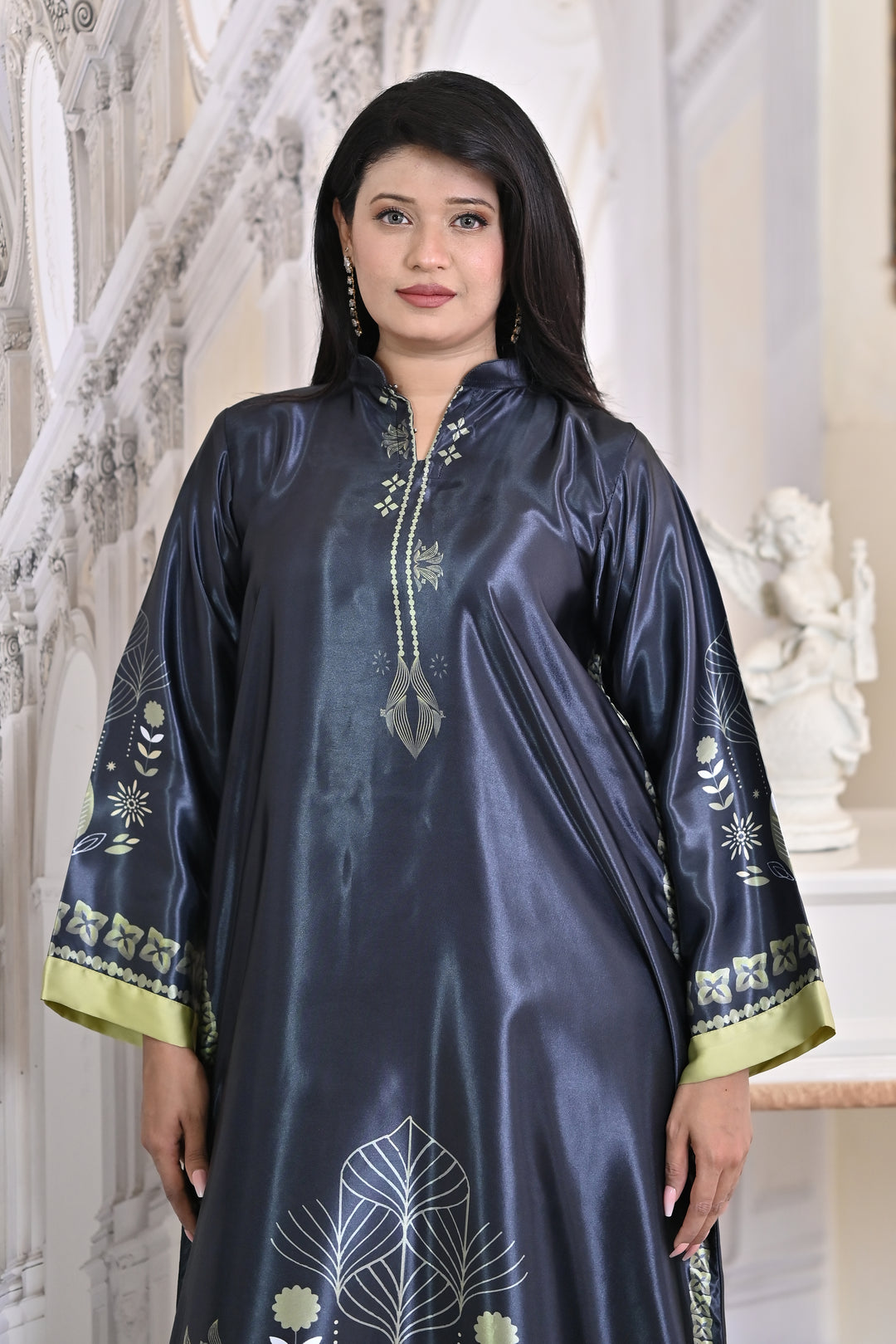 Nooré Luxe Kaftan