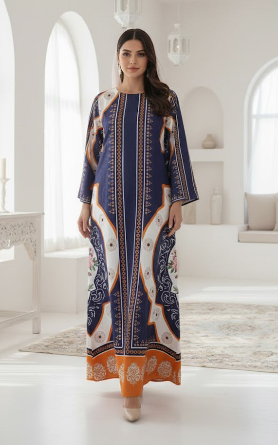 Sultana Royale Kaftan