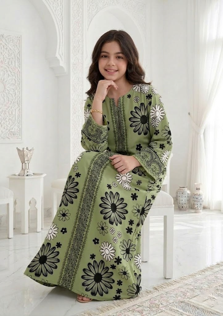 Elina Bloom Jalabiya