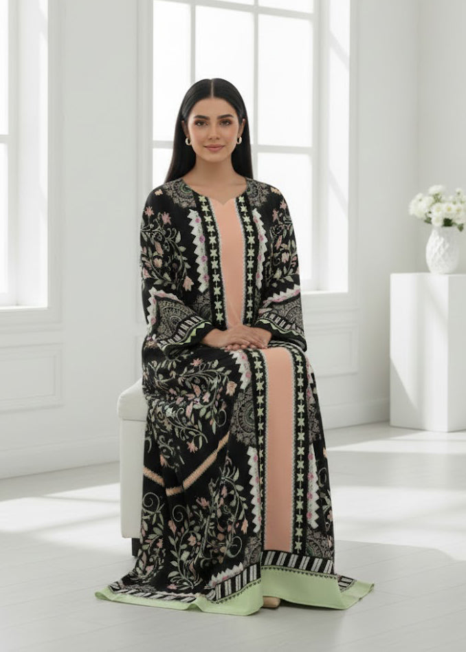 Amira Al-Layl Kaftan