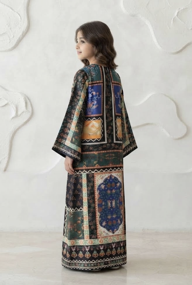 Nakhla Jalabiya
