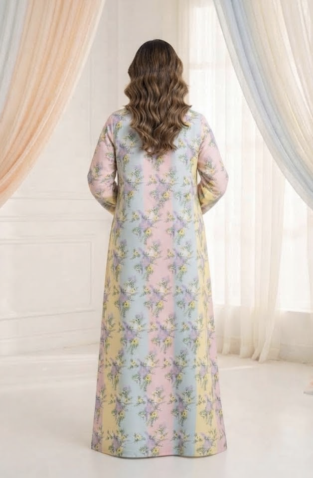 Floréa Kaftan
