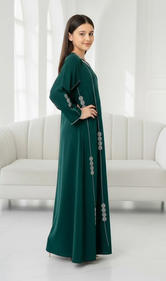 Lujain Jalabiya