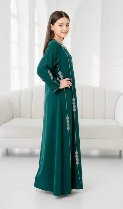 Lujain Jalabiya