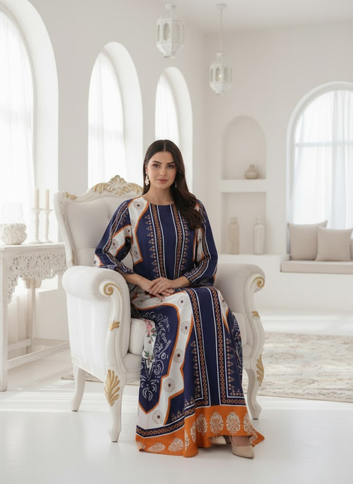 Sultana Royale Kaftan