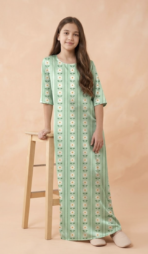 Noora Kids Sleepwear