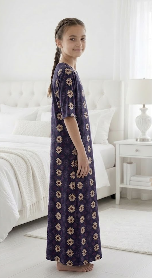 Meera Kids Sleepwear
