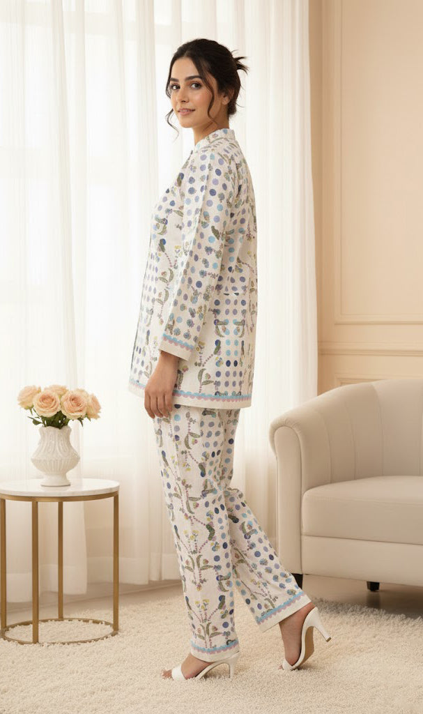 Meadow Mist Co-Ord