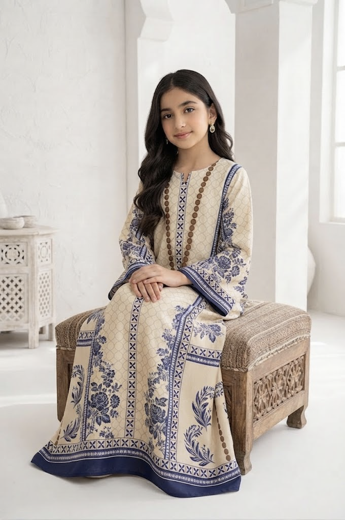 Areeza Jalabiya