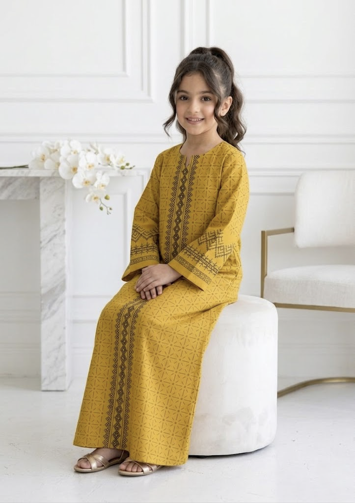 Noorain Jalabiya