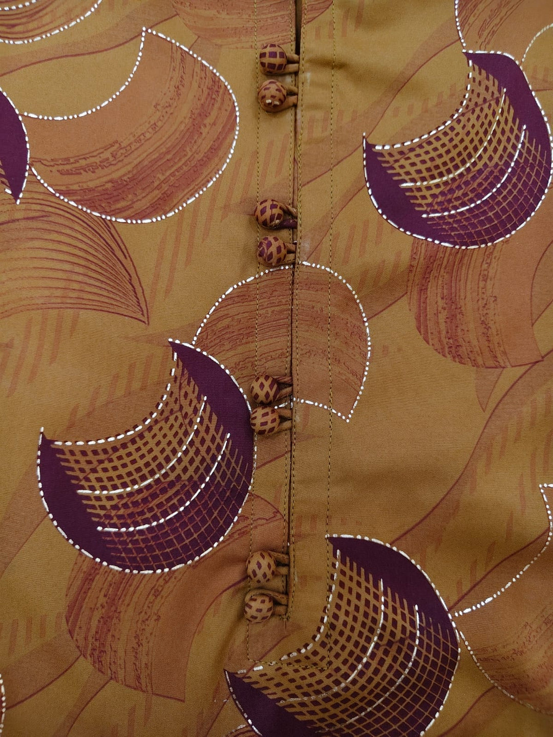 Sienna Charm Kaftan