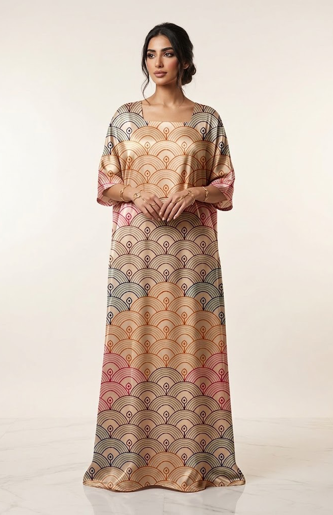 Dune Long Sleepwear