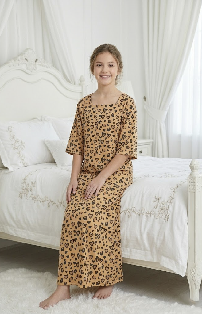 Dania Kids Sleepwear