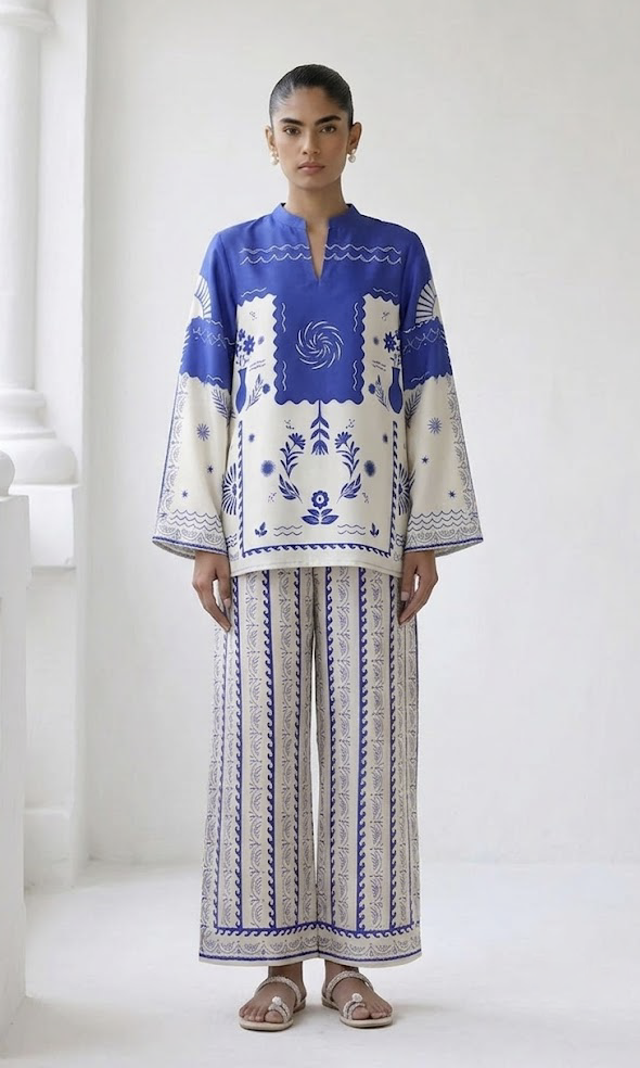 Aura Co-Ord Set