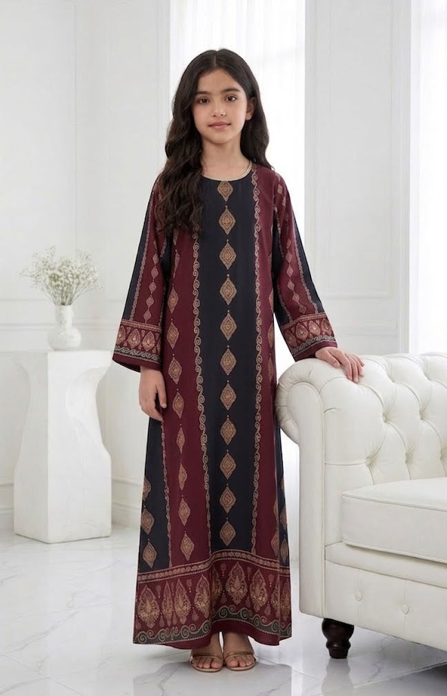Zareen Noor Jalabiya