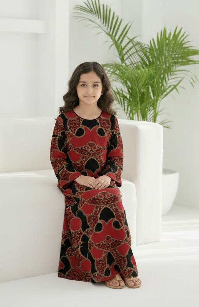 Lujain Jalabiya