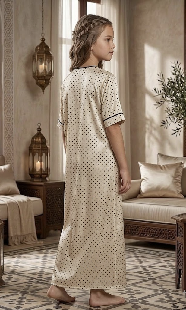Lulu Kids Sleepwear