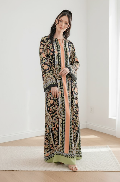 Amira Al-Layl Kaftan