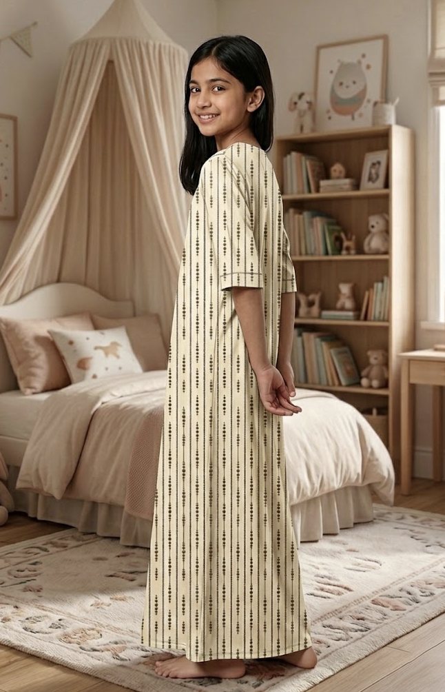 Pearl Kids Sleepwear
