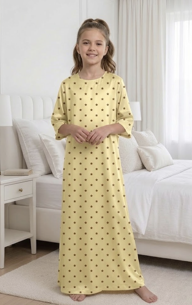 Luna Kids Sleepwear