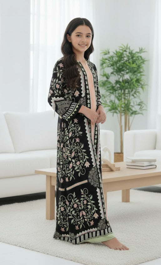 Amani Jalabiya