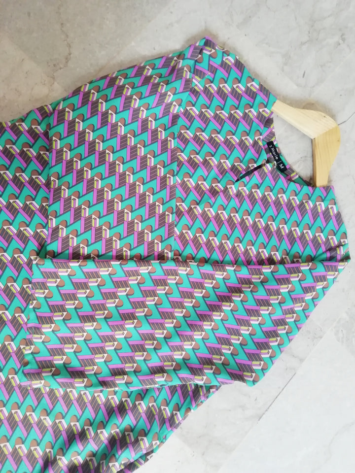 Pearl Dunes Kaftan