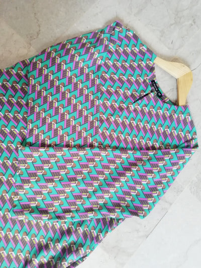 Pearl Dunes Kaftan