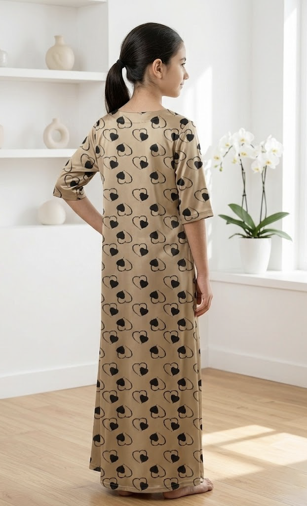 Reem Kids Sleepwear