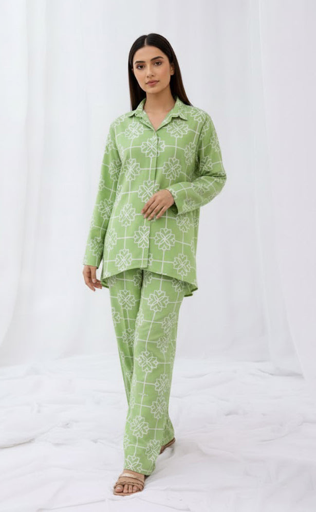Aura Co-Ord Set