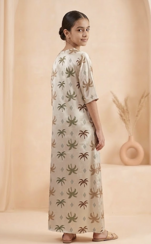 Palm Kids Sleepwear