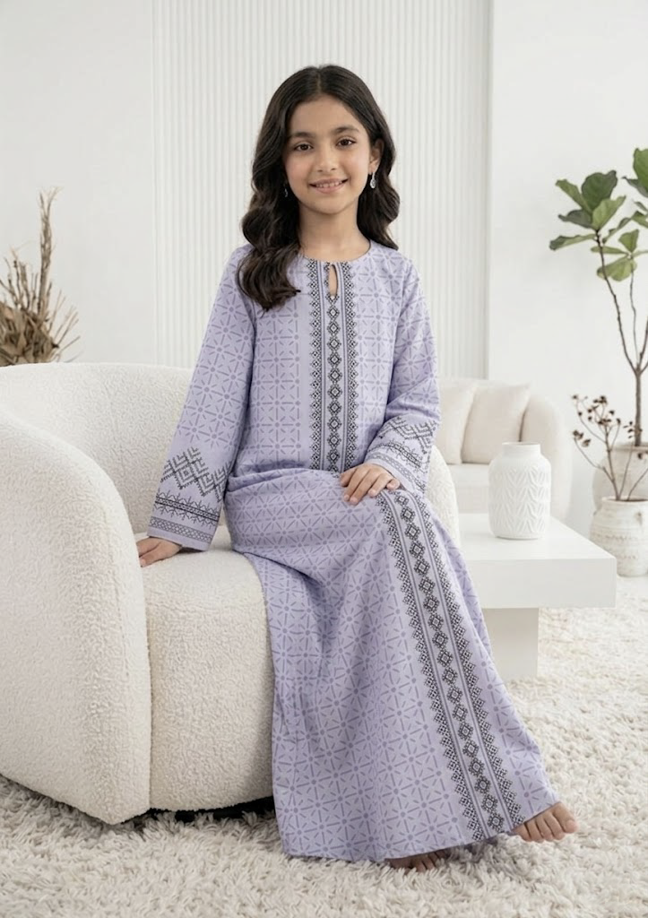 Leenah Jalabiya