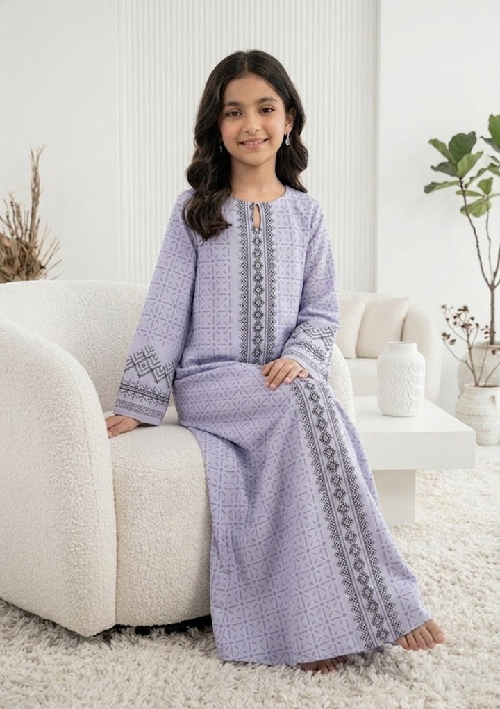 Leenah Jalabiya