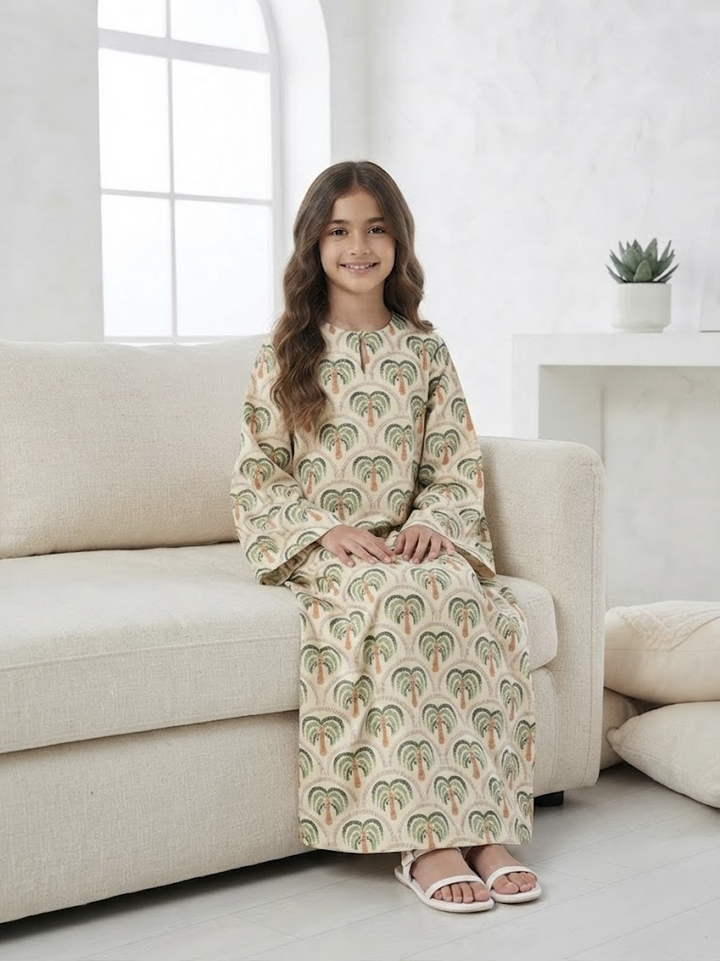 Elina Bloom Jalabiya