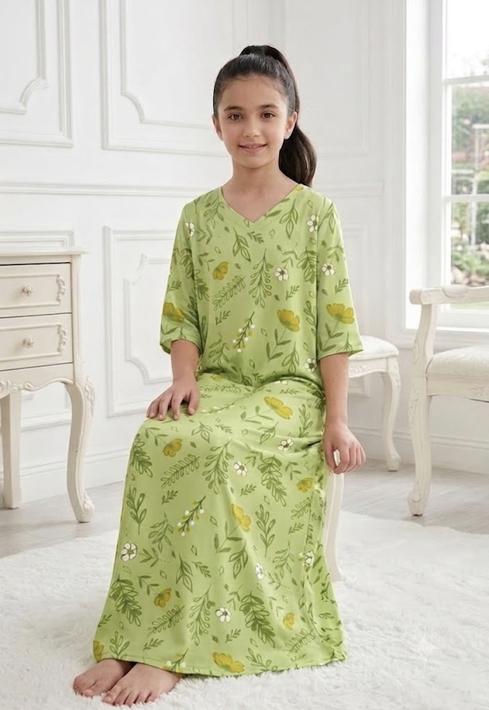 Maha Kids Sleepwear