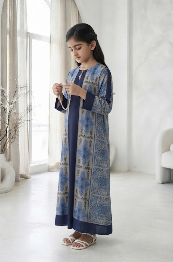 Nawal Noor Jalabiya