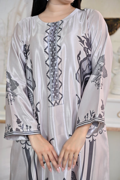 Aurora Élan Kaftan