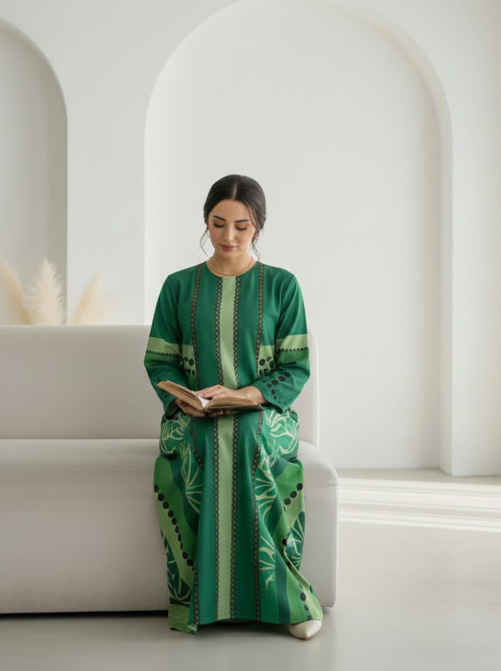 Ayla Jade Kaftan