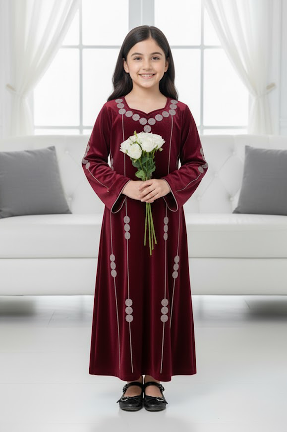 Dana Jalabiya