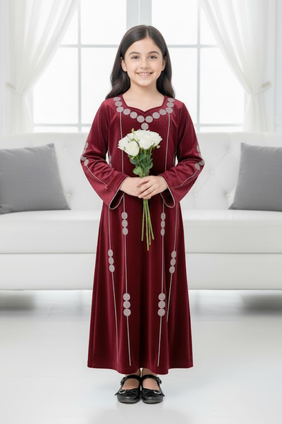 Dana Jalabiya
