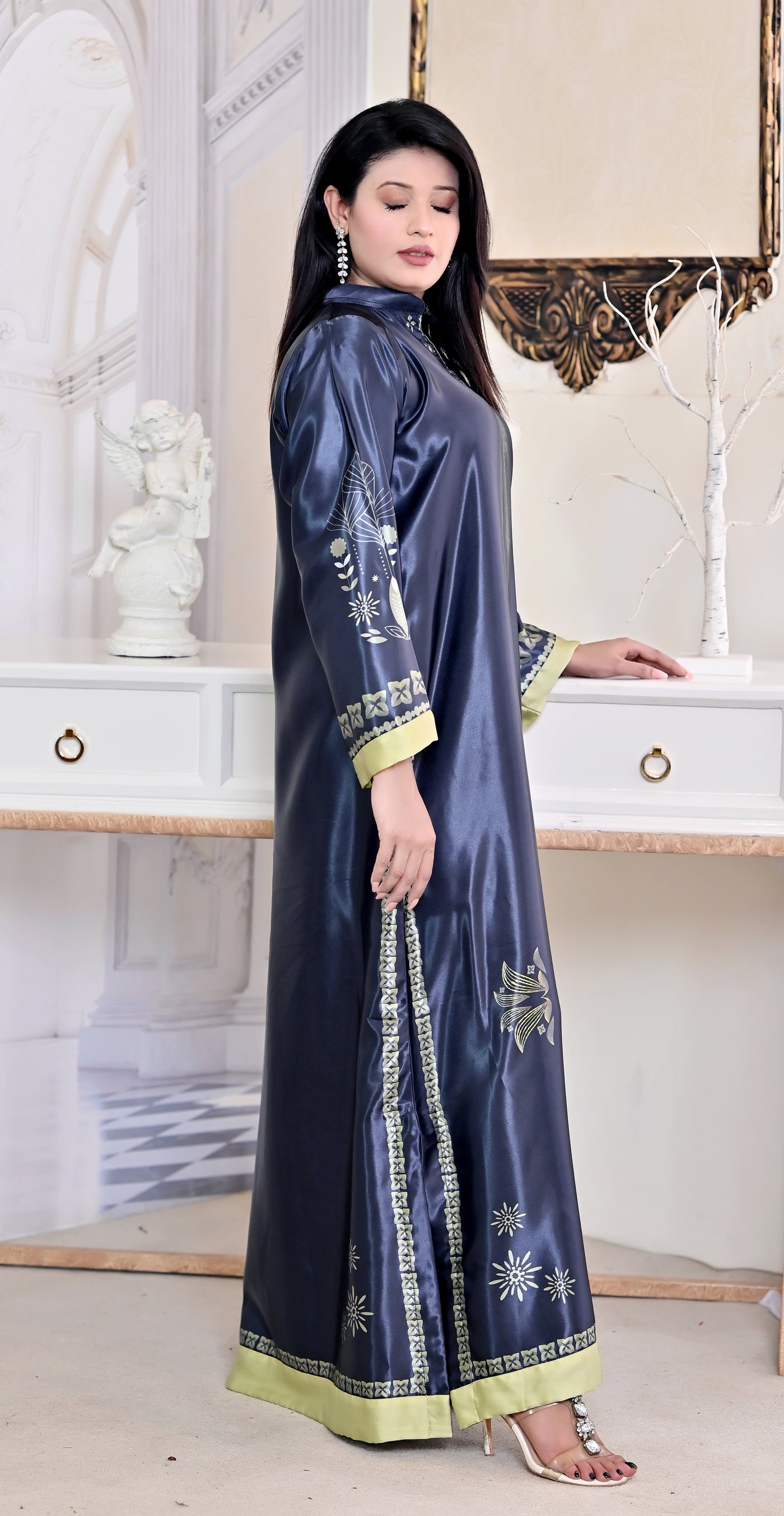 Nooré Luxe Kaftan