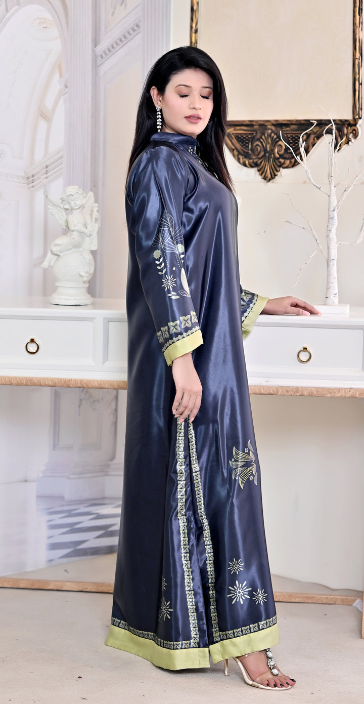 Nooré Luxe Kaftan
