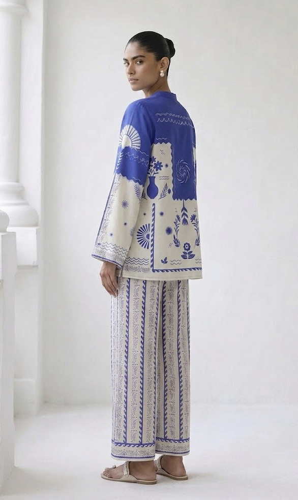 Aura Co-Ord Set