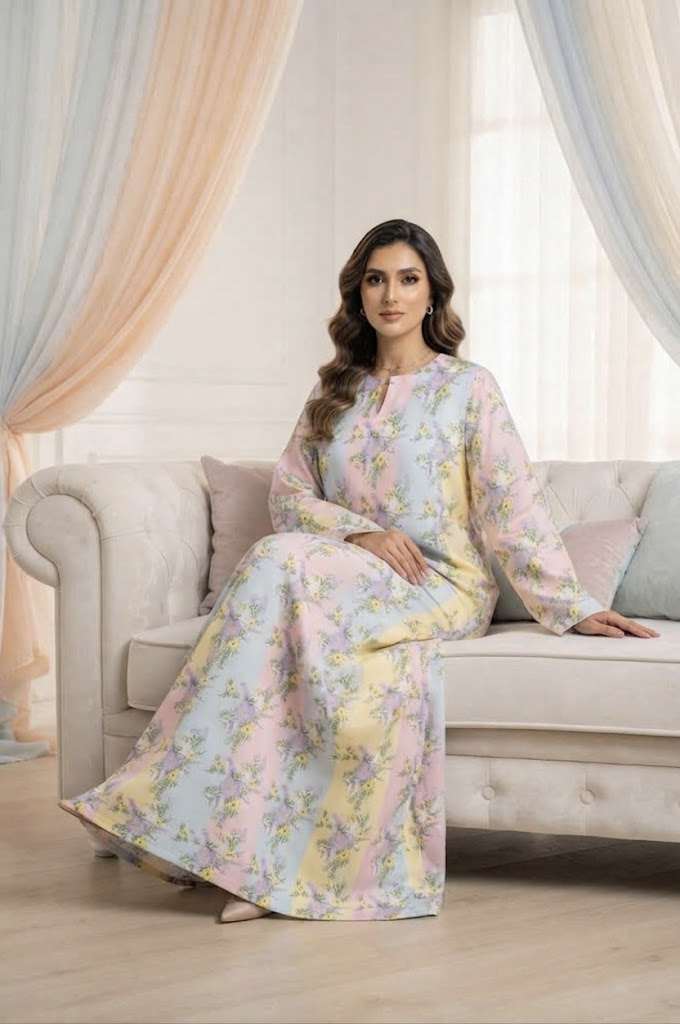 Floréa Kaftan