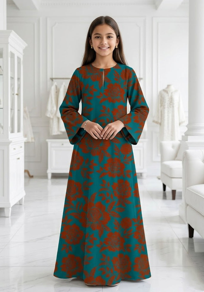 Zohra Jalabiya