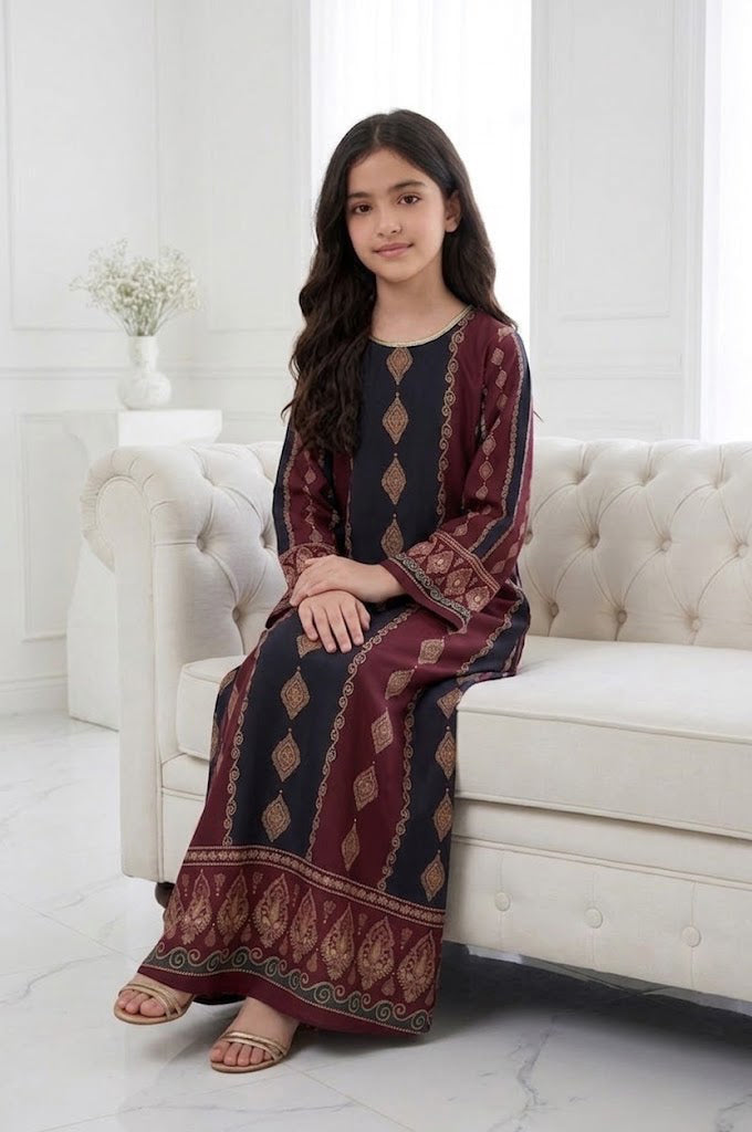 Zareen Noor Jalabiya