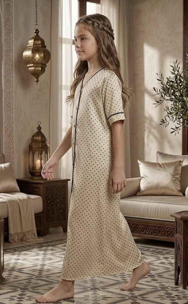 Lulu Kids Sleepwear